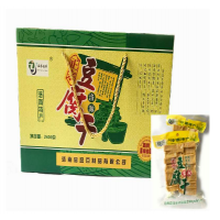 洛南縣洛源鎮(zhèn)品譽(yù)豆腐干10袋*320g